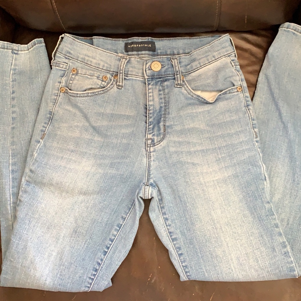 Aeropostale jeans